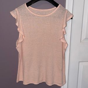 X Large Pink Blouse from a new day